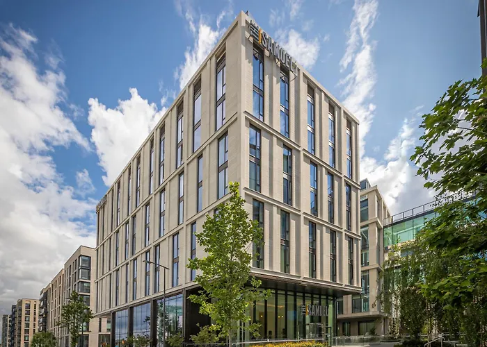 Samuel , City CentreHotel Dublin